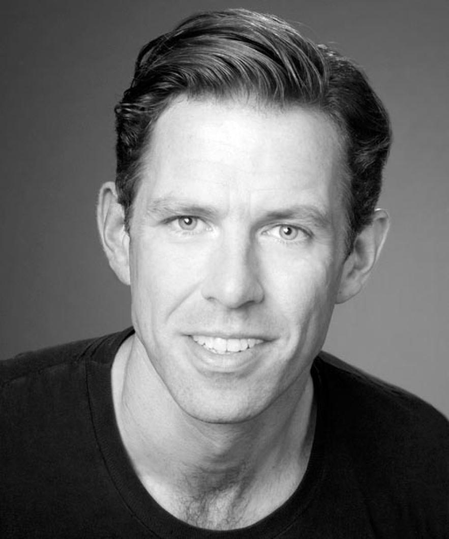 Chris Brophy