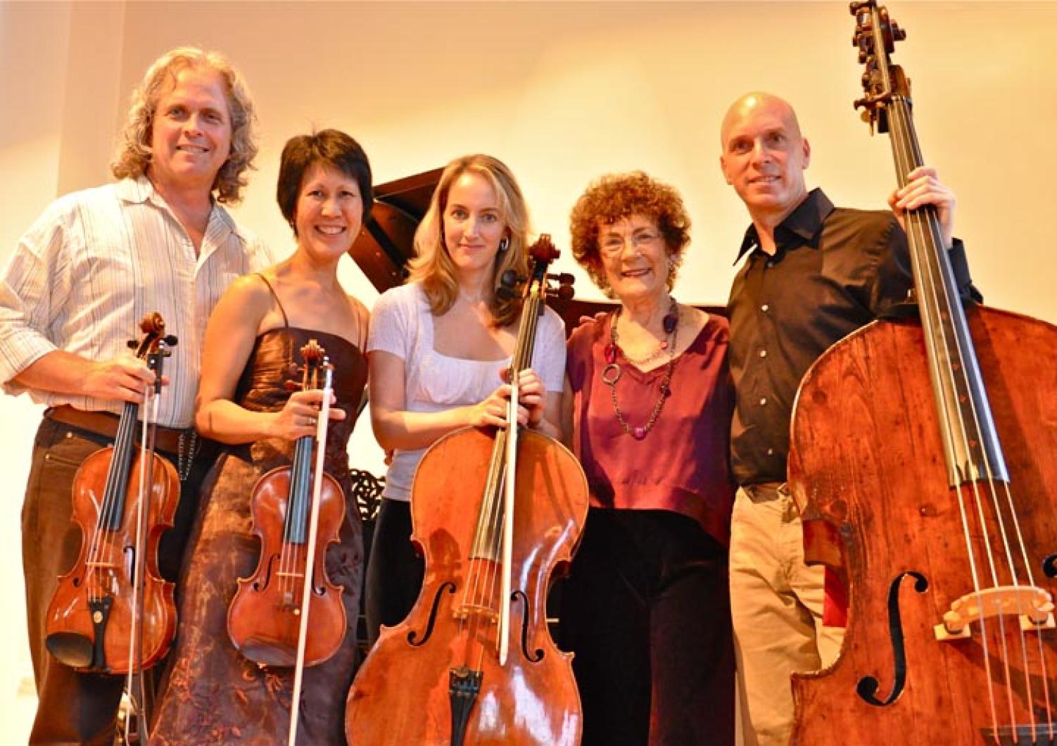 music society
