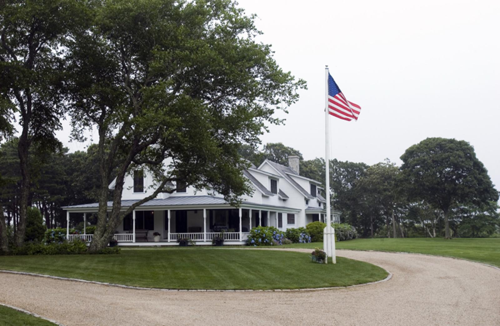 Blue Heron Farm