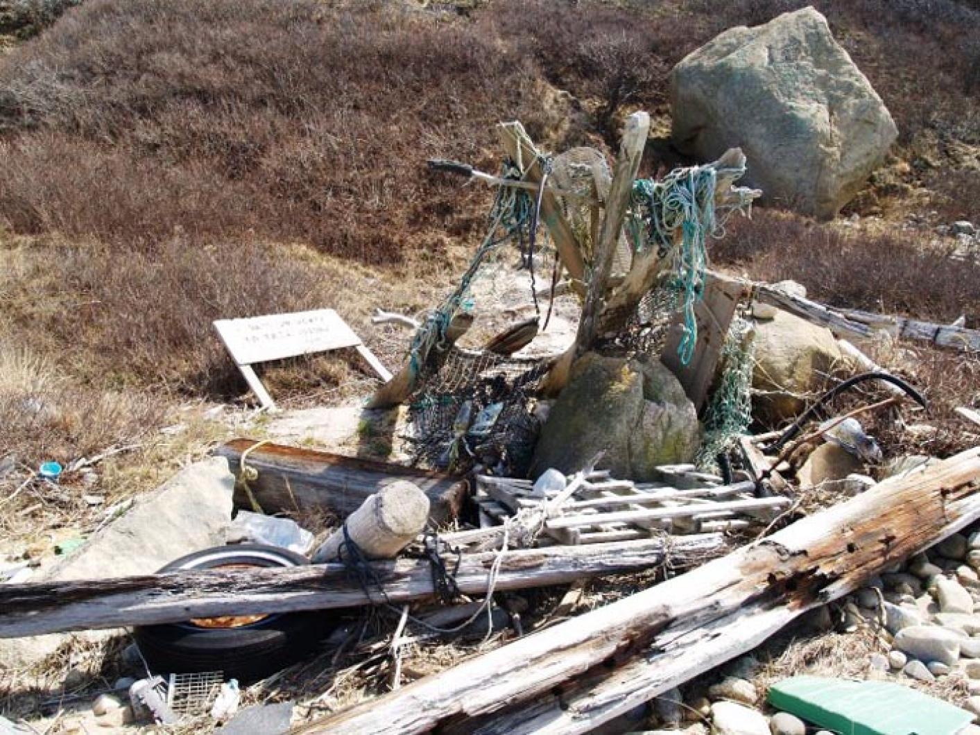 flotsam
