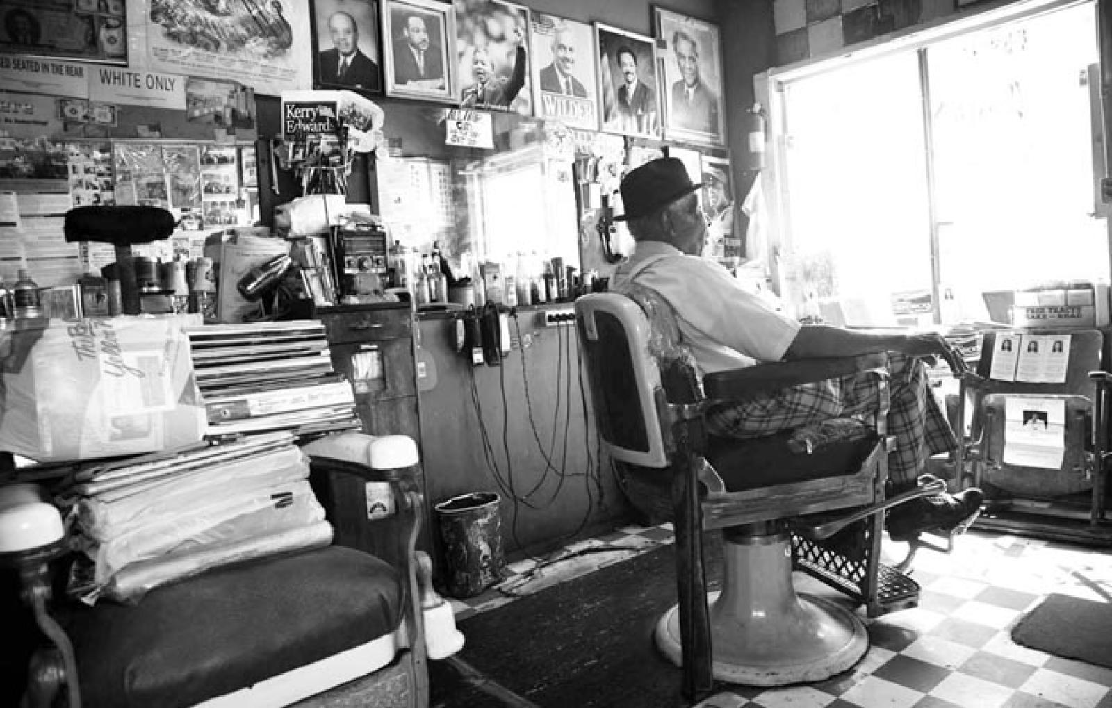 barber of birmingham