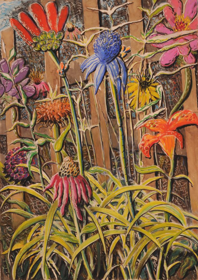 flowers