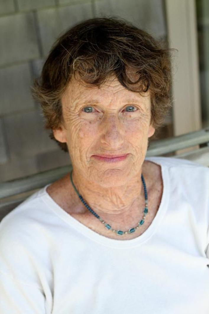 Barbara Okun