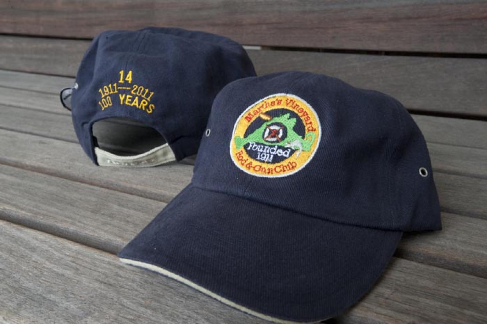 hats
