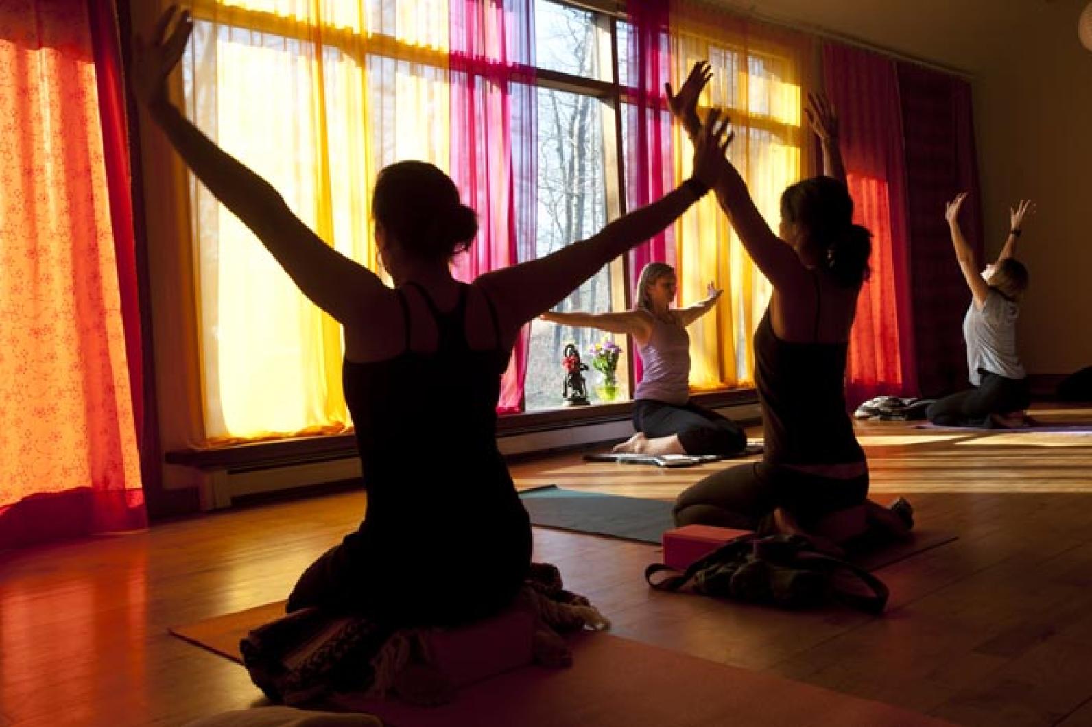 Yoga