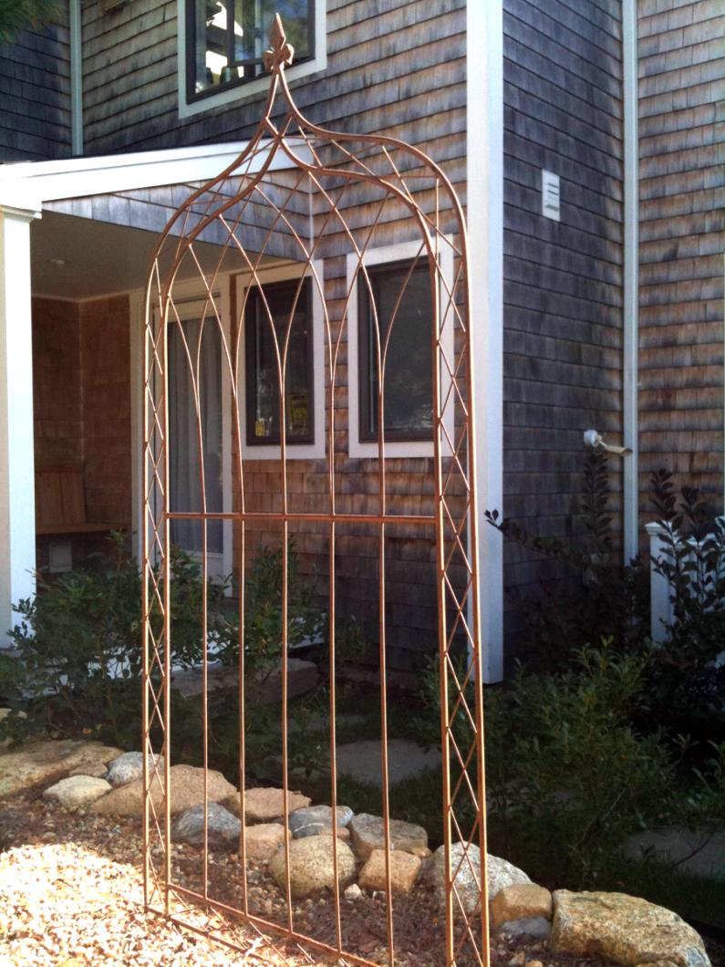 garden trellis