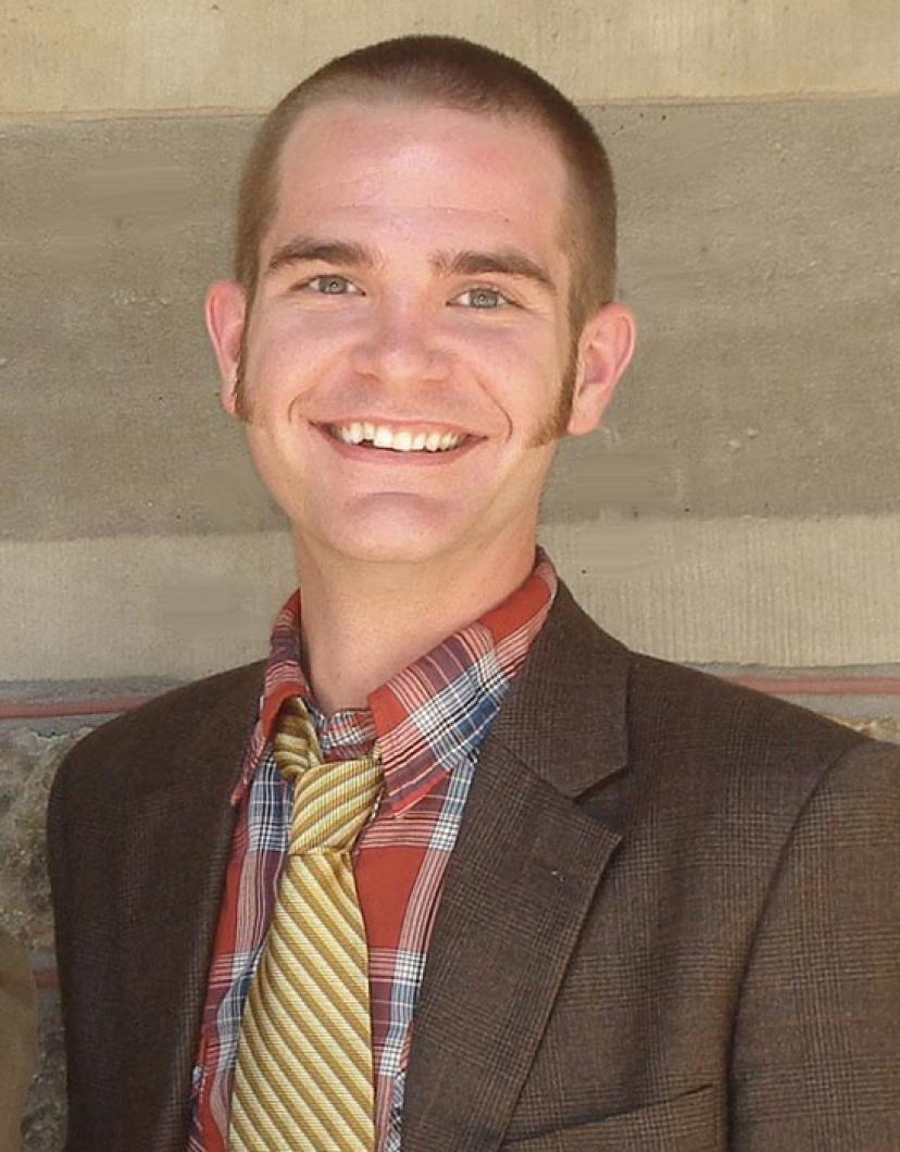 Quinn Caldwell