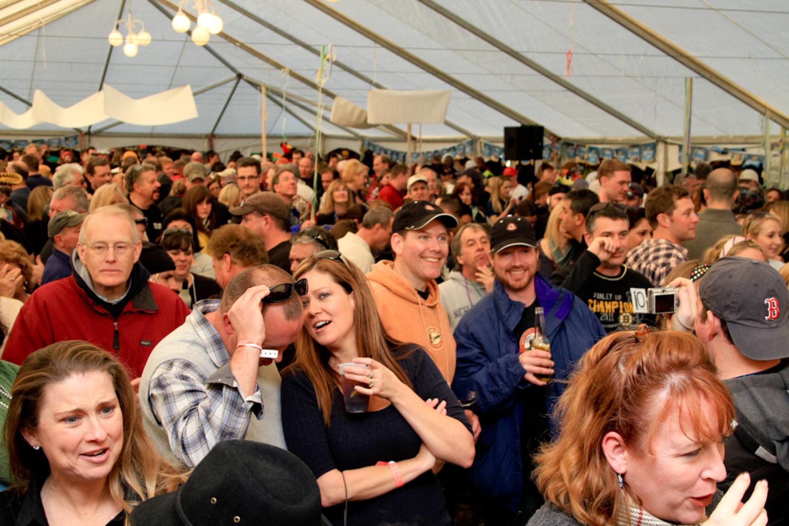 chili fest