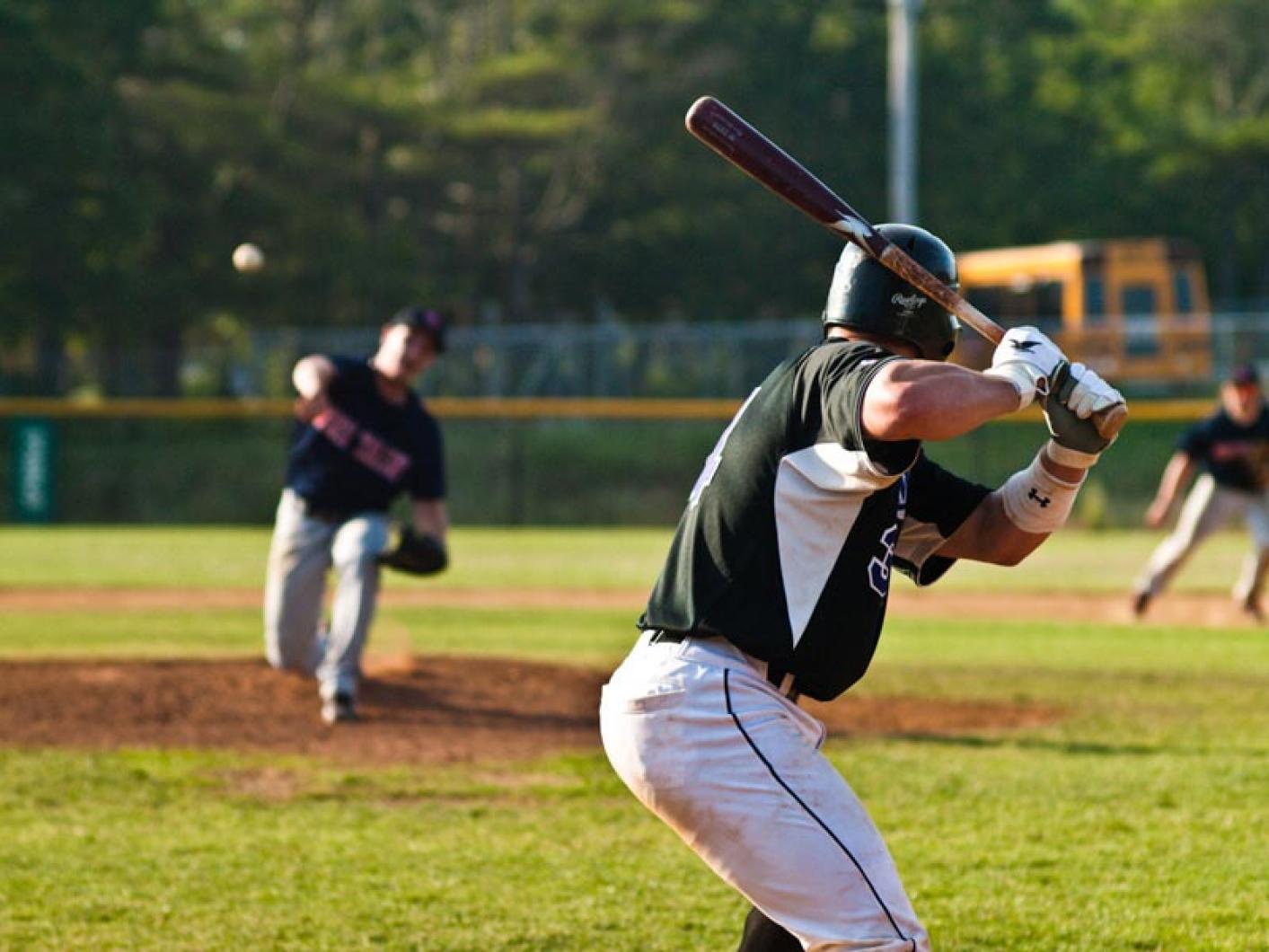 baseball
