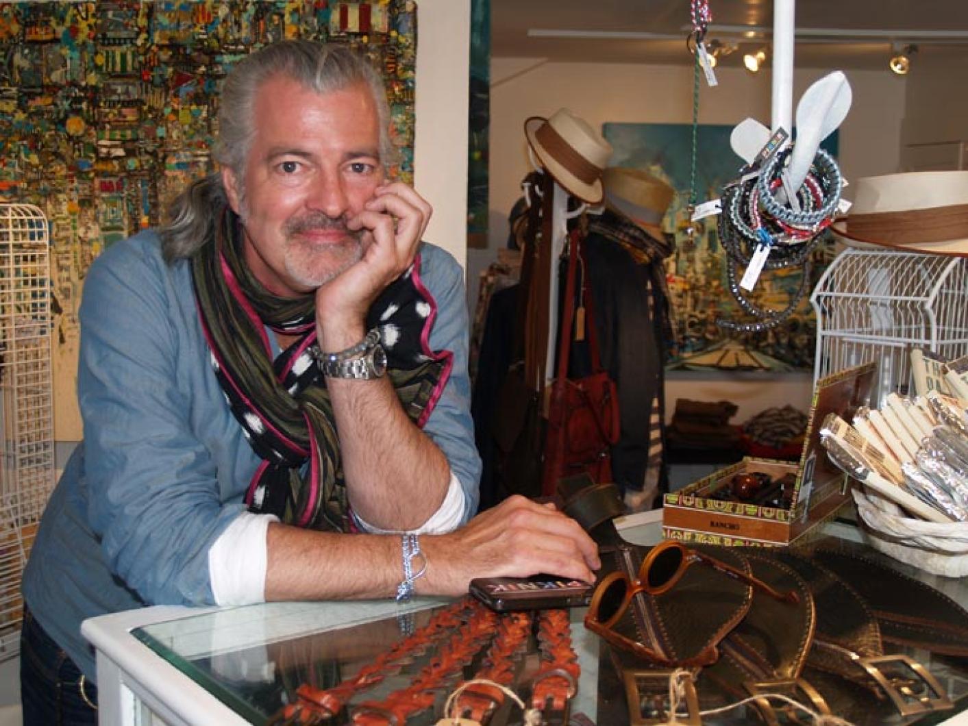 michael hunter piknik