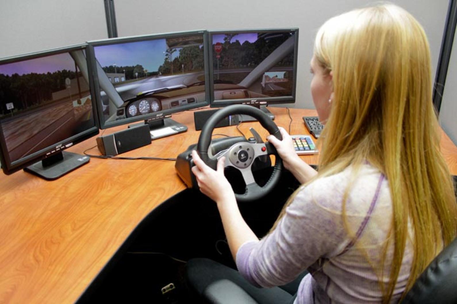 driver ed