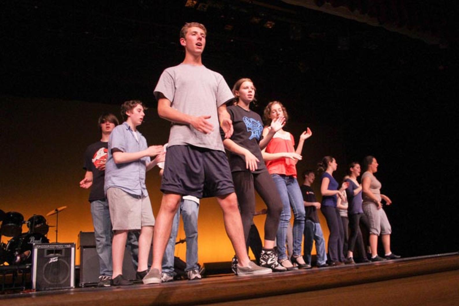 Minnesingers