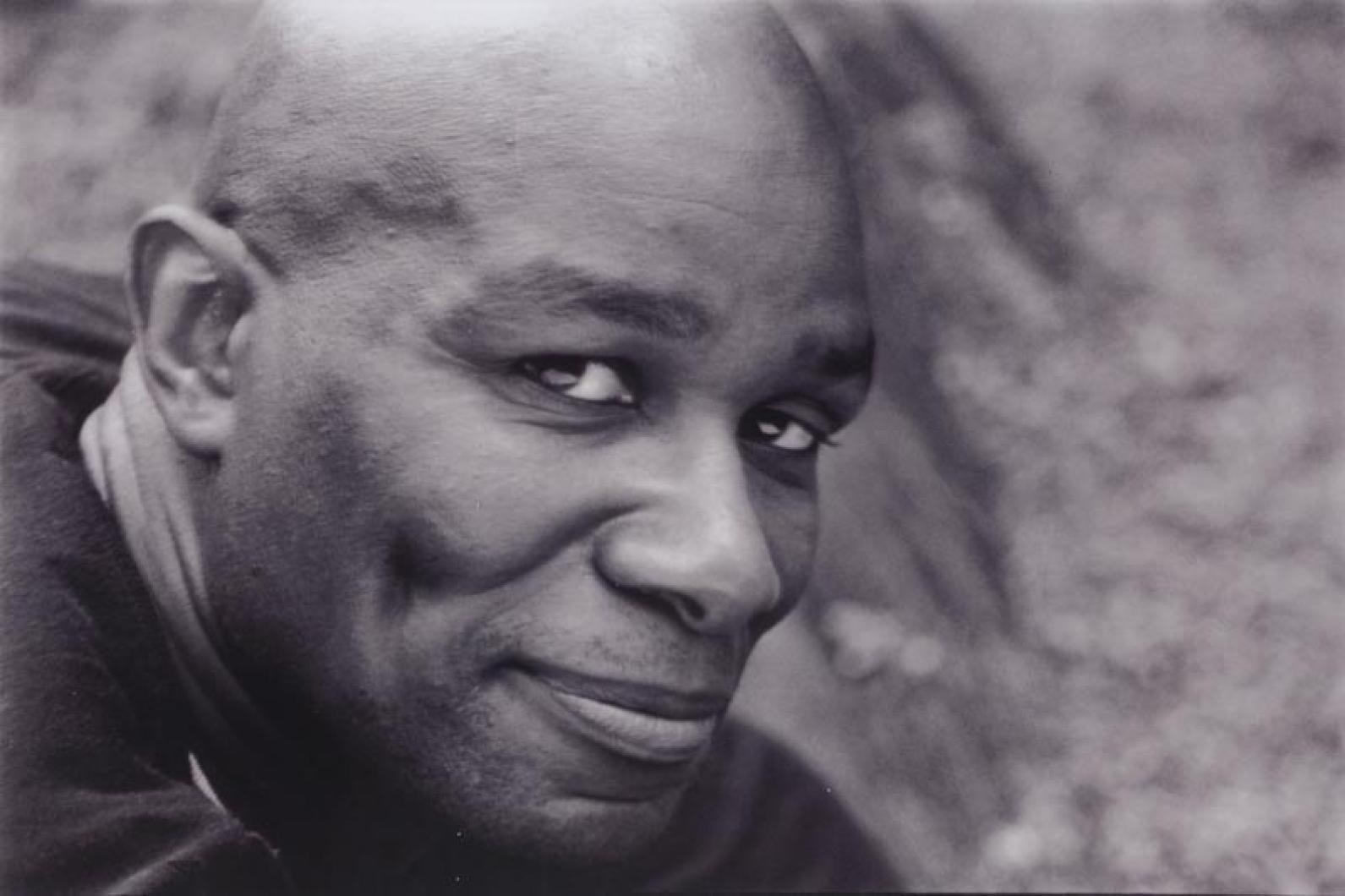 john douglas thompson