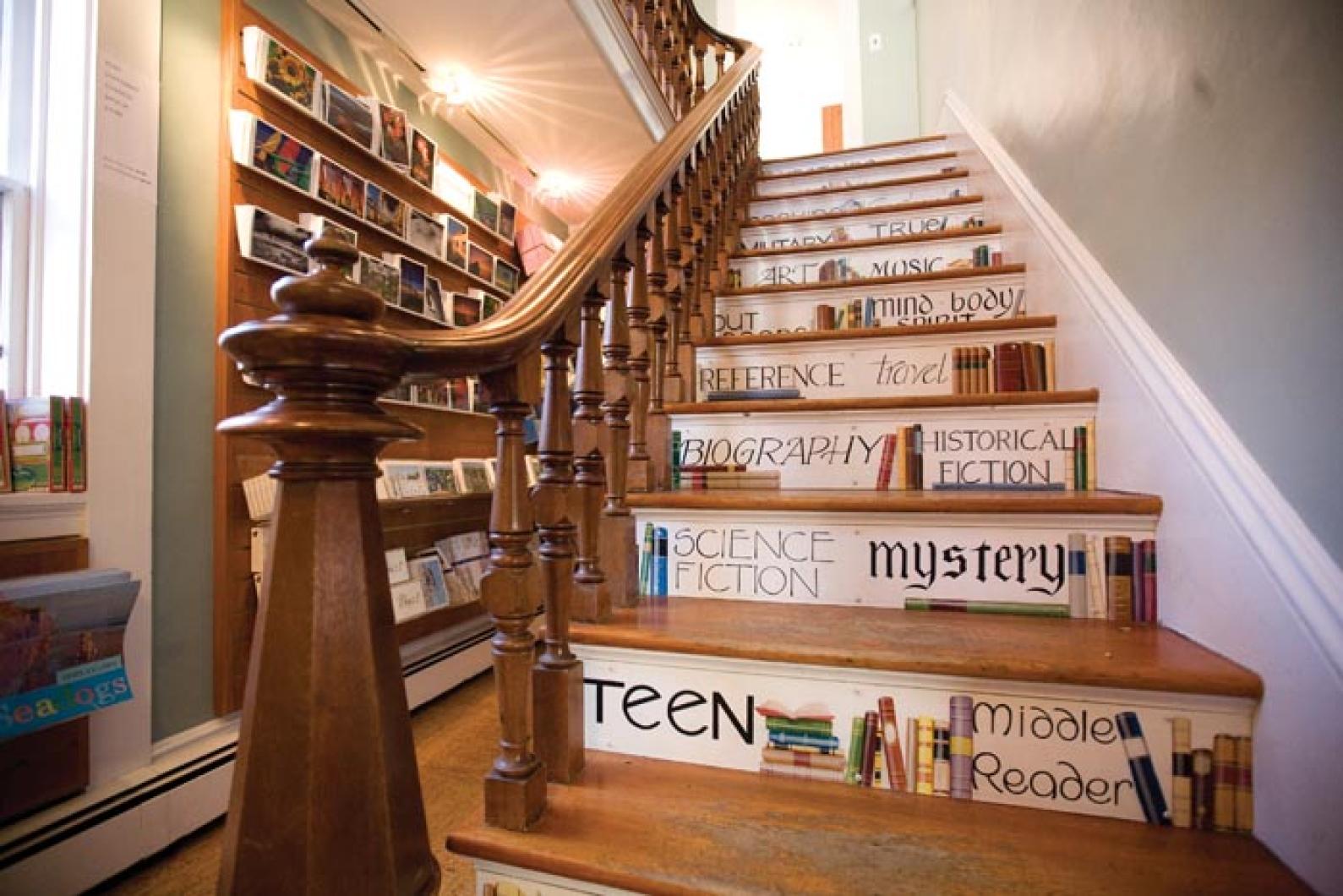 Edgartown Books