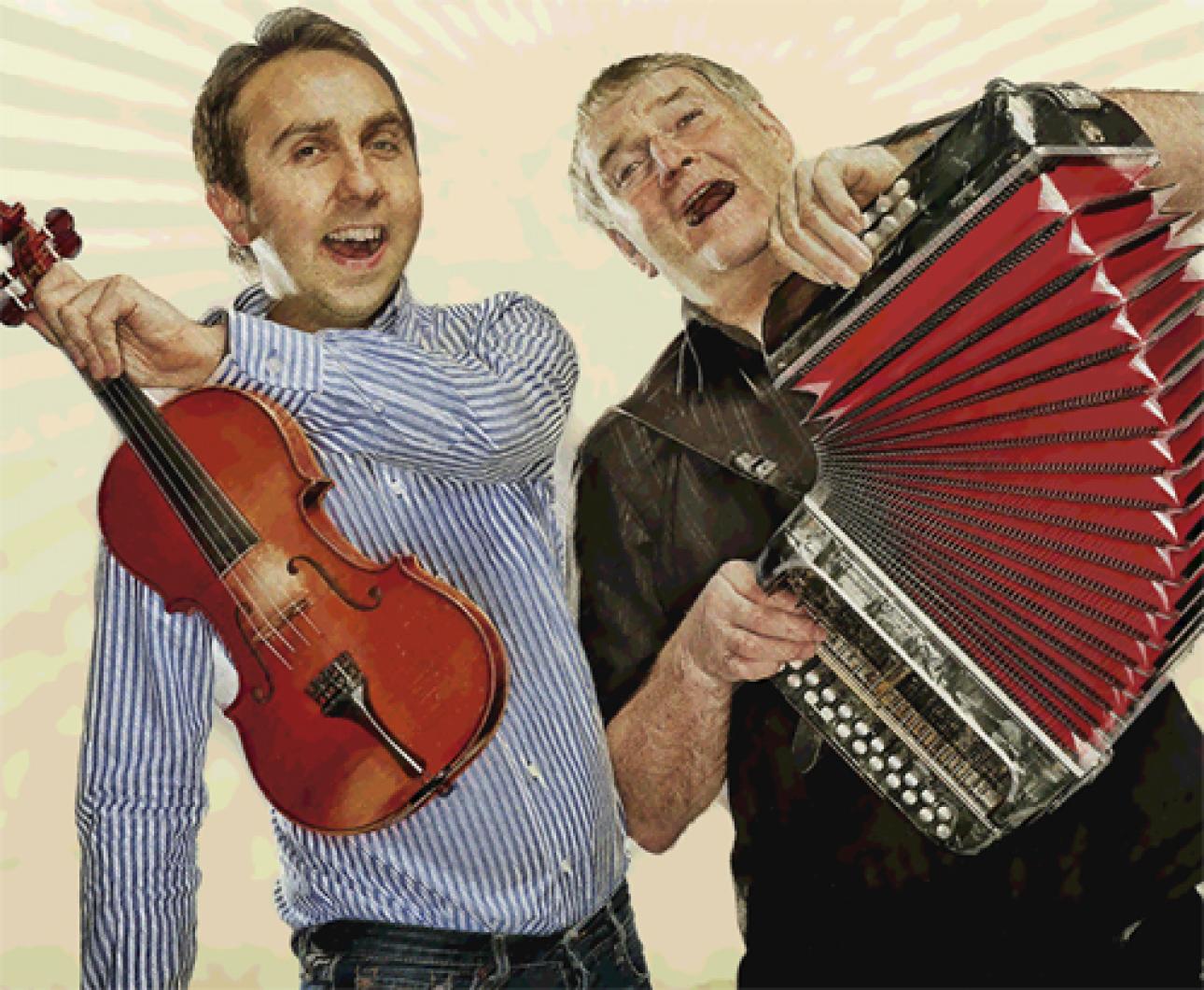irish music