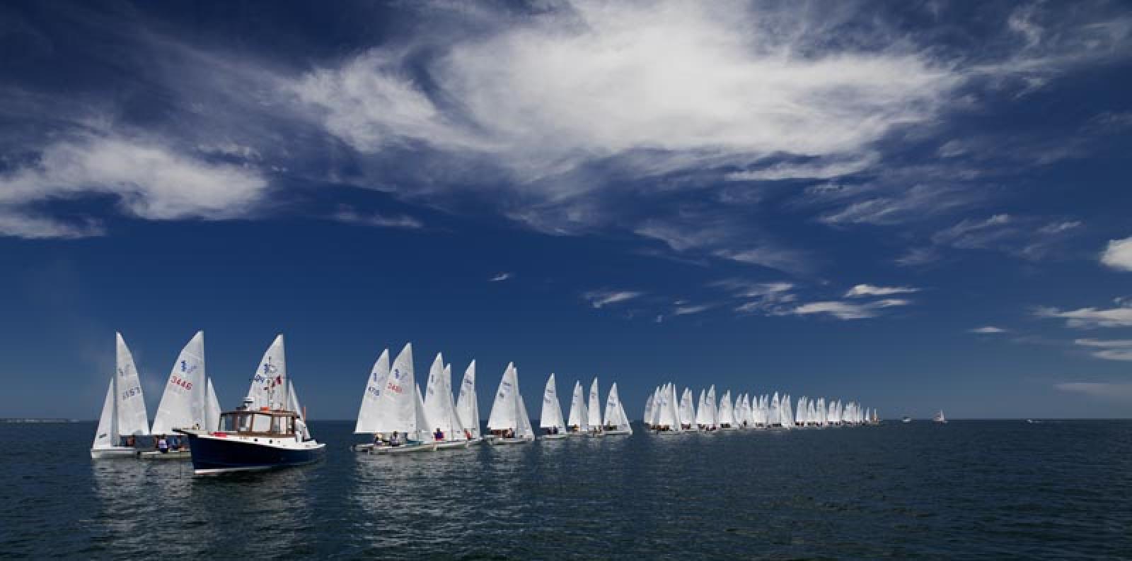 regatta