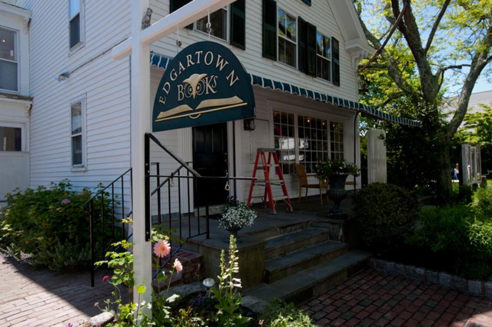 Edgartown Books