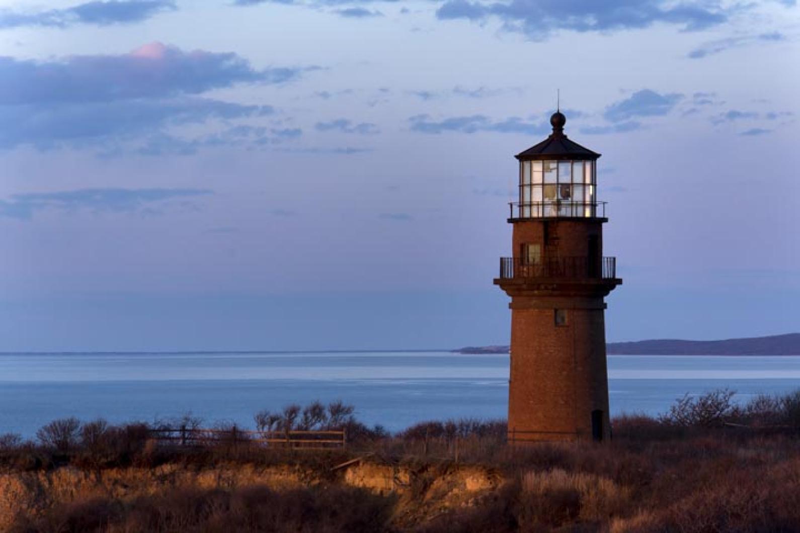 gay head lighthouse