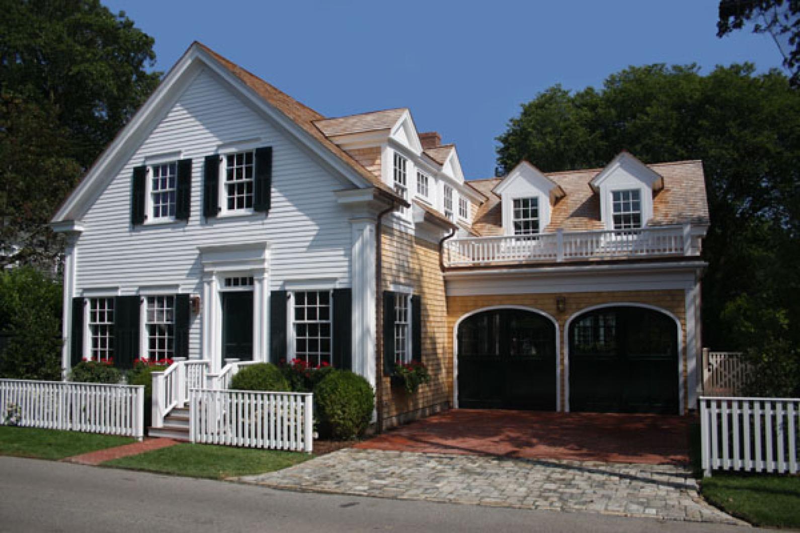 Landvest 65 School Street