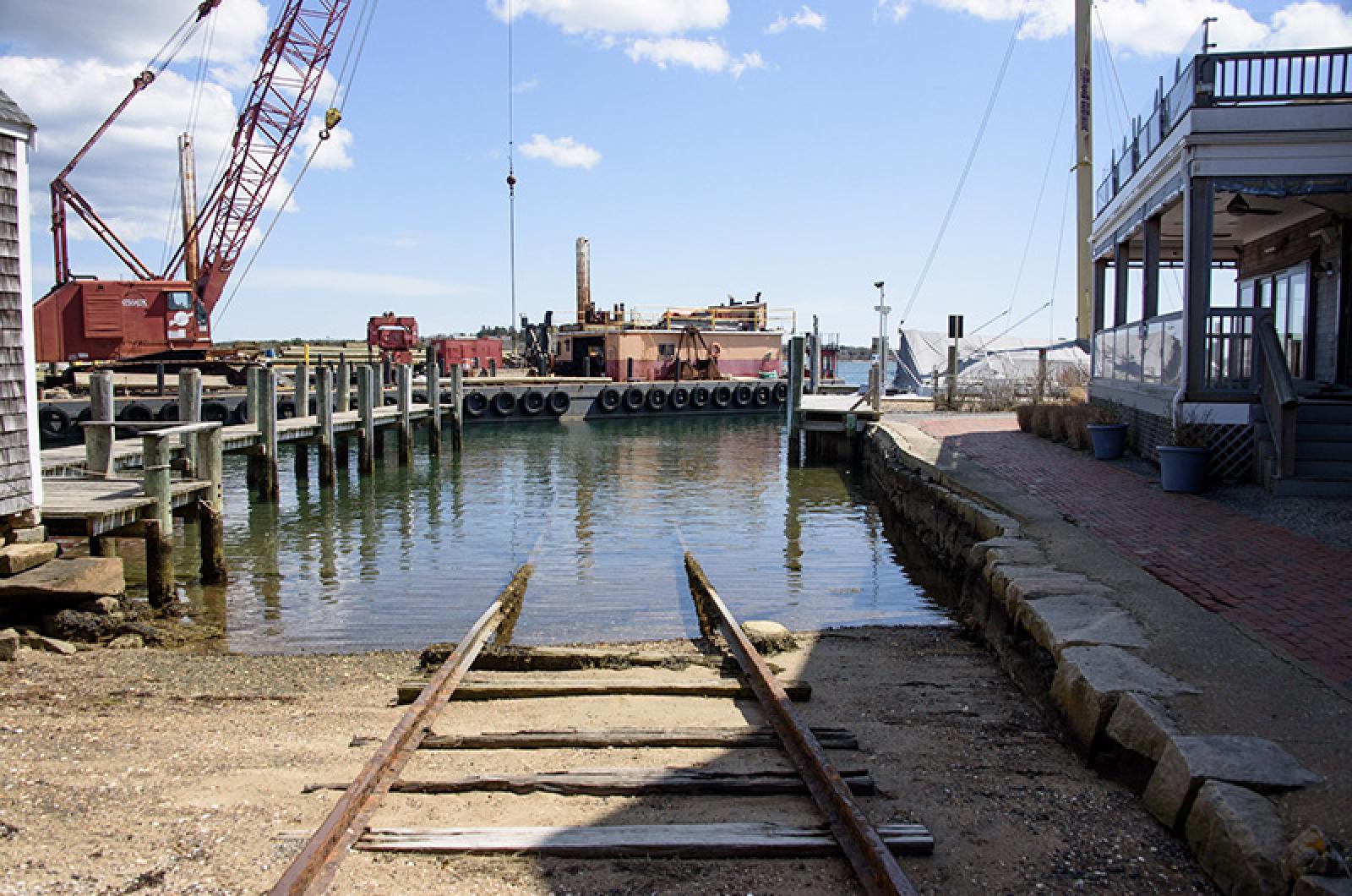 Vineyard Gazette | Climate change | Climate Action Week Looks to ...