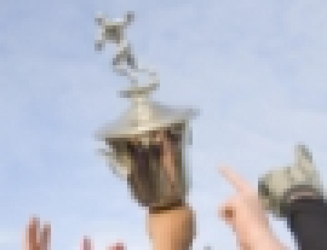 Jaxon White, Trophy