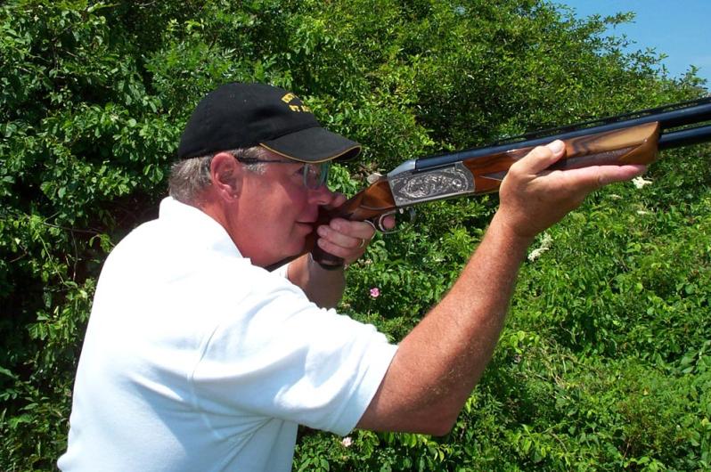 skeetshooter