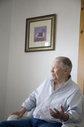Edward Brooke