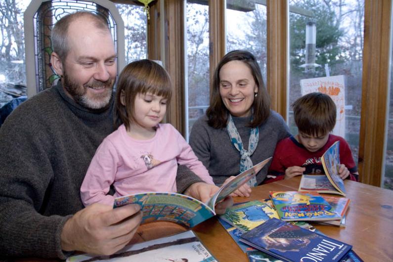 Hagen family