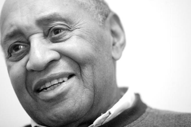 James McLaurin