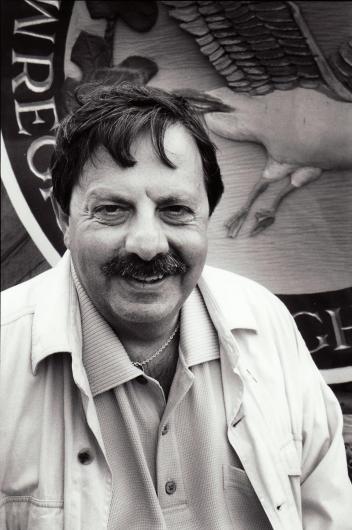 John Morelli