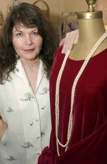 Lorraine Parish