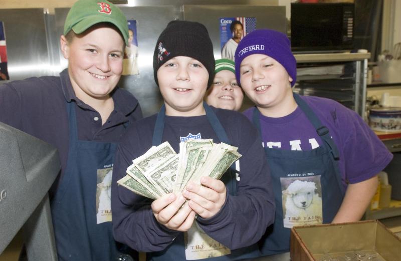 cool cash