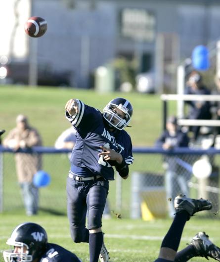 football