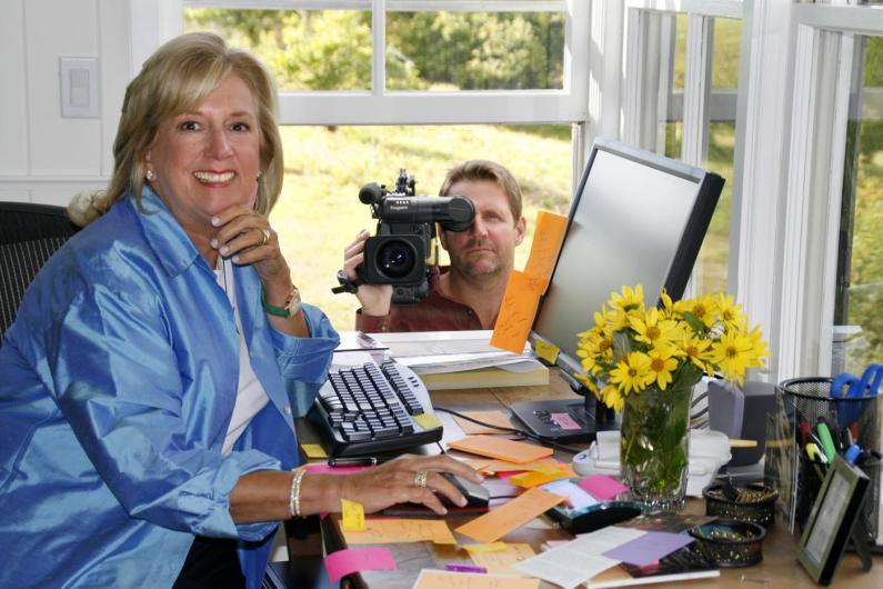 Linda Fairstein