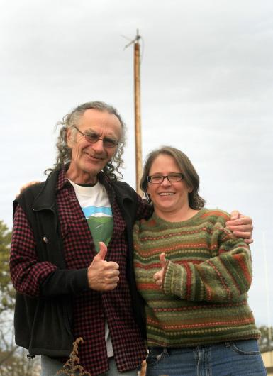 Bob Lee Maria Danielson