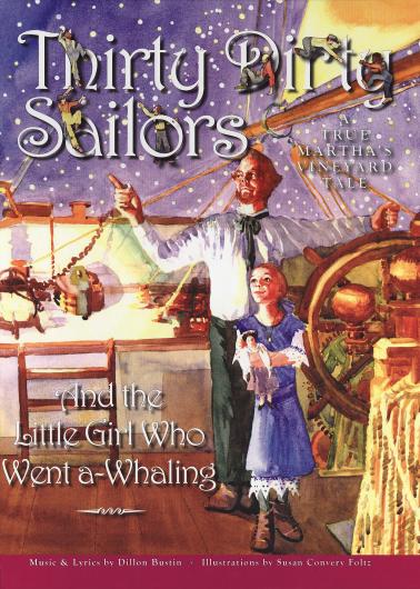 Thirty Dirty Sailors