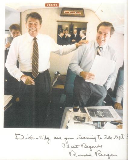 Reagan