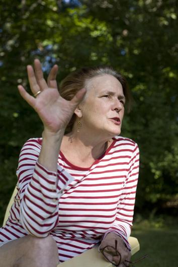 Jenny Allen