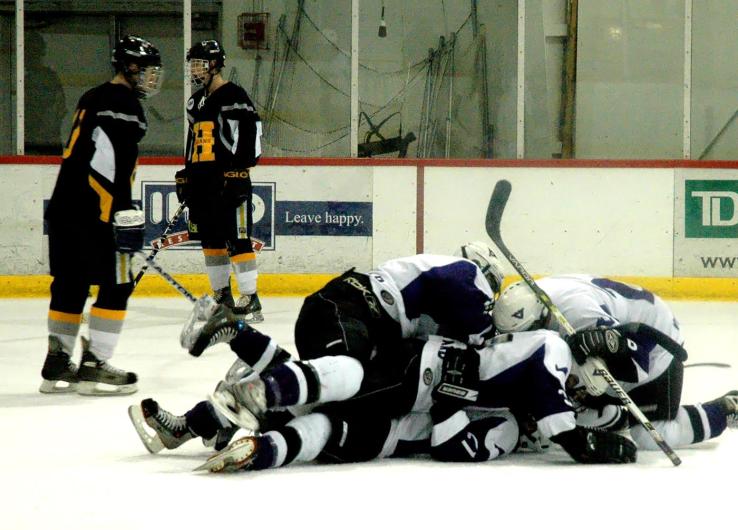 pigpile