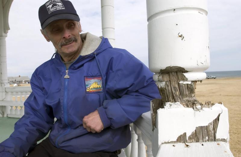 Peter Dunkl