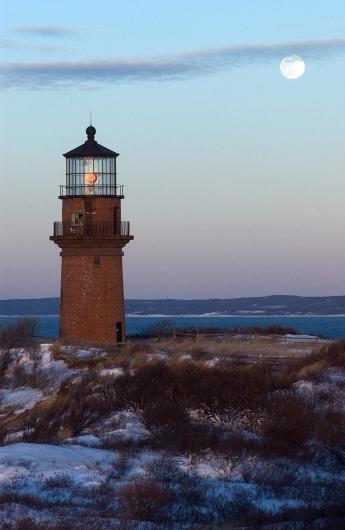 lighthouse