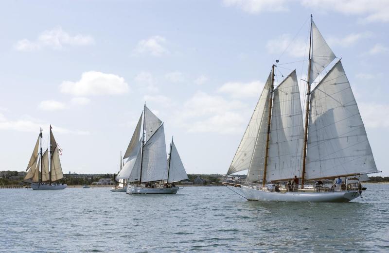 boats