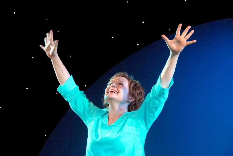 Margaret Daly
