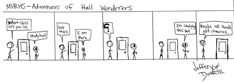 comic