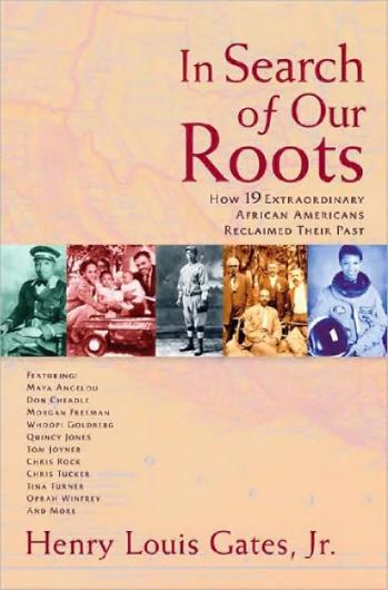 In Search of Our Roots