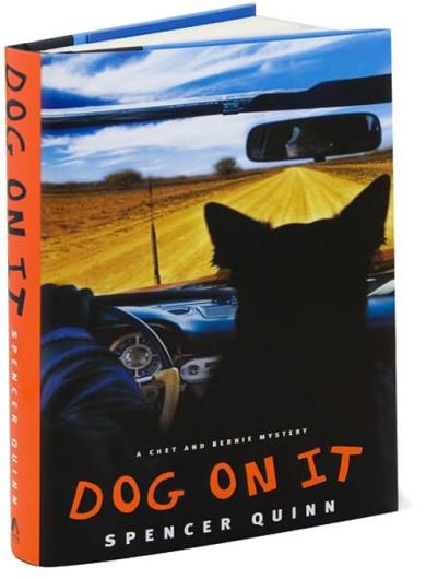 Dog On It