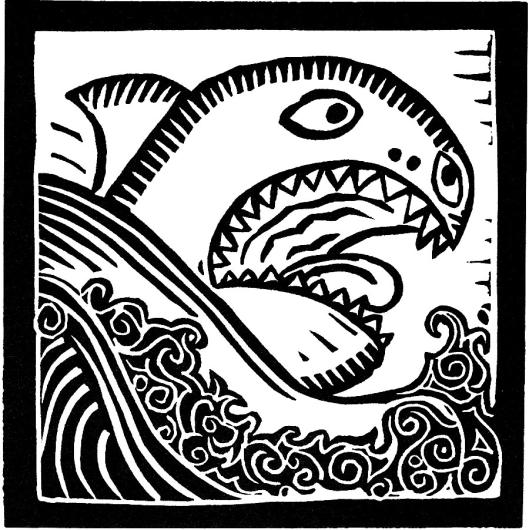 shark