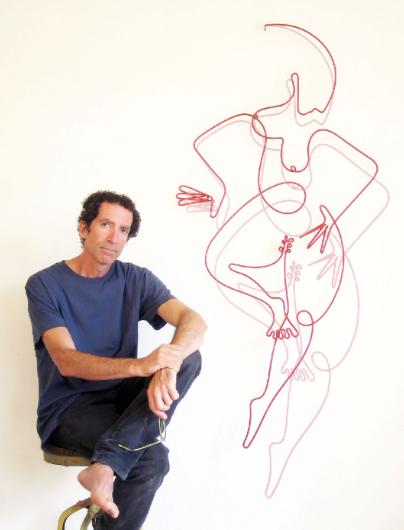 Steve Lohman
