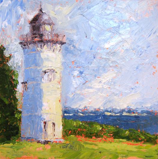Lighthouse Art