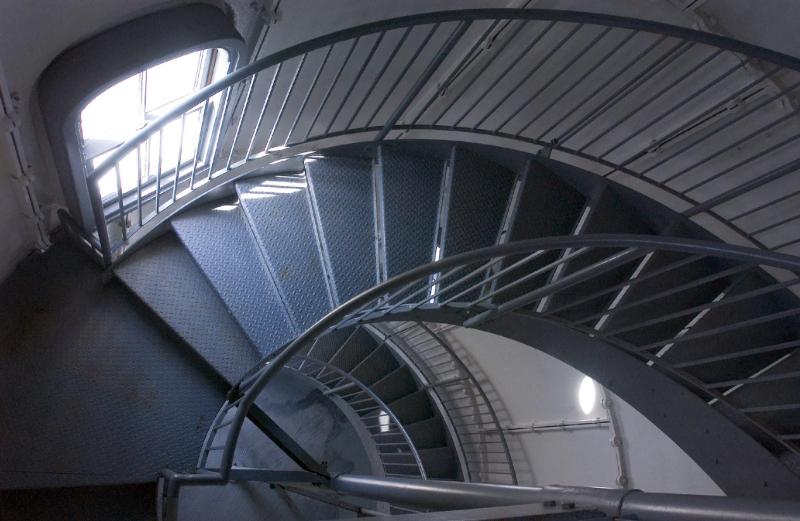 stairway